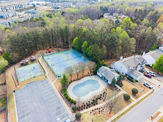 5020 Timber Hills Drive, Oakwood, GA 30566