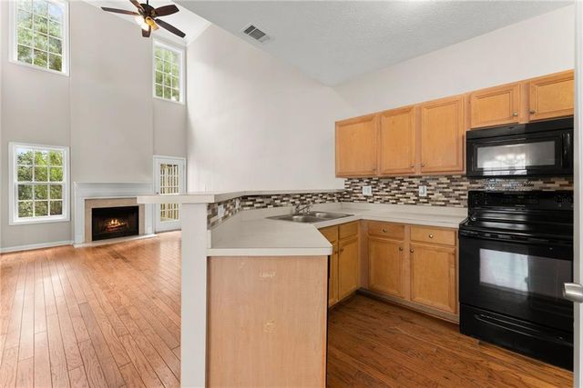 5020 Timber Hills Drive, Oakwood, GA 30566