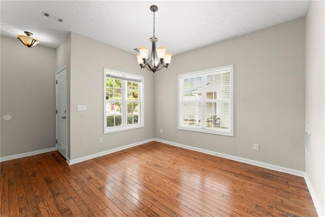 5020 Timber Hills Drive, Oakwood, GA 30566