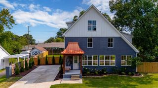 524 W B Ave, North Little Rock, AR 72116