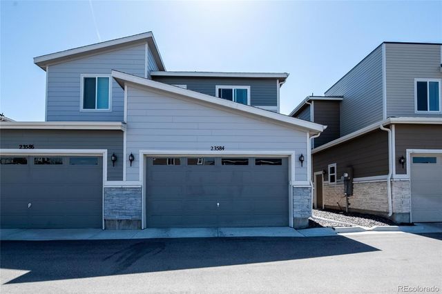 23584 E 5th Place, Aurora, CO 80018