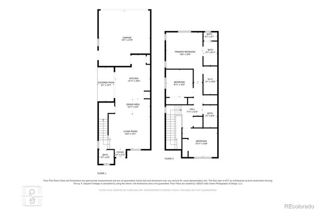 23584 E 5th Place, Aurora, CO 80018