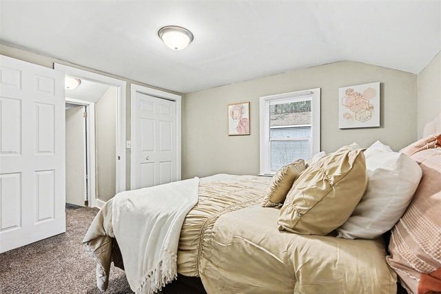 303 N Church Street, Augusta, MI 49012