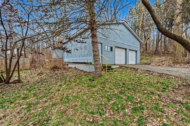 303 N Church Street, Augusta, MI 49012