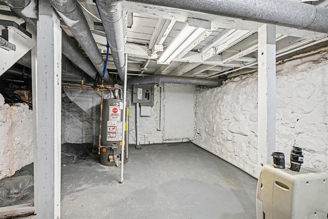 303 N Church Street, Augusta, MI 49012