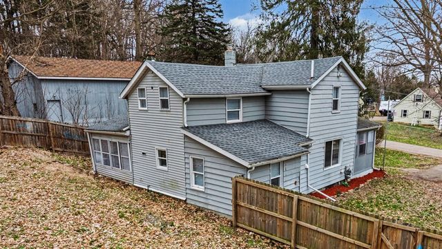 303 N Church Street, Augusta, MI 49012