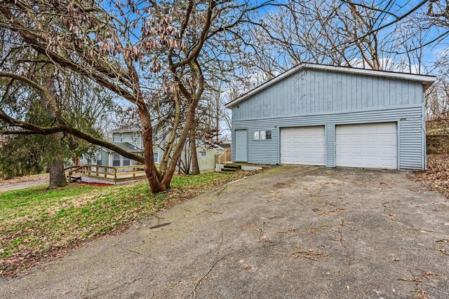 303 N Church Street, Augusta, MI 49012