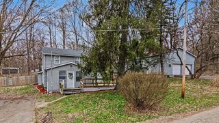 303 N Church Street, Augusta, MI 49012