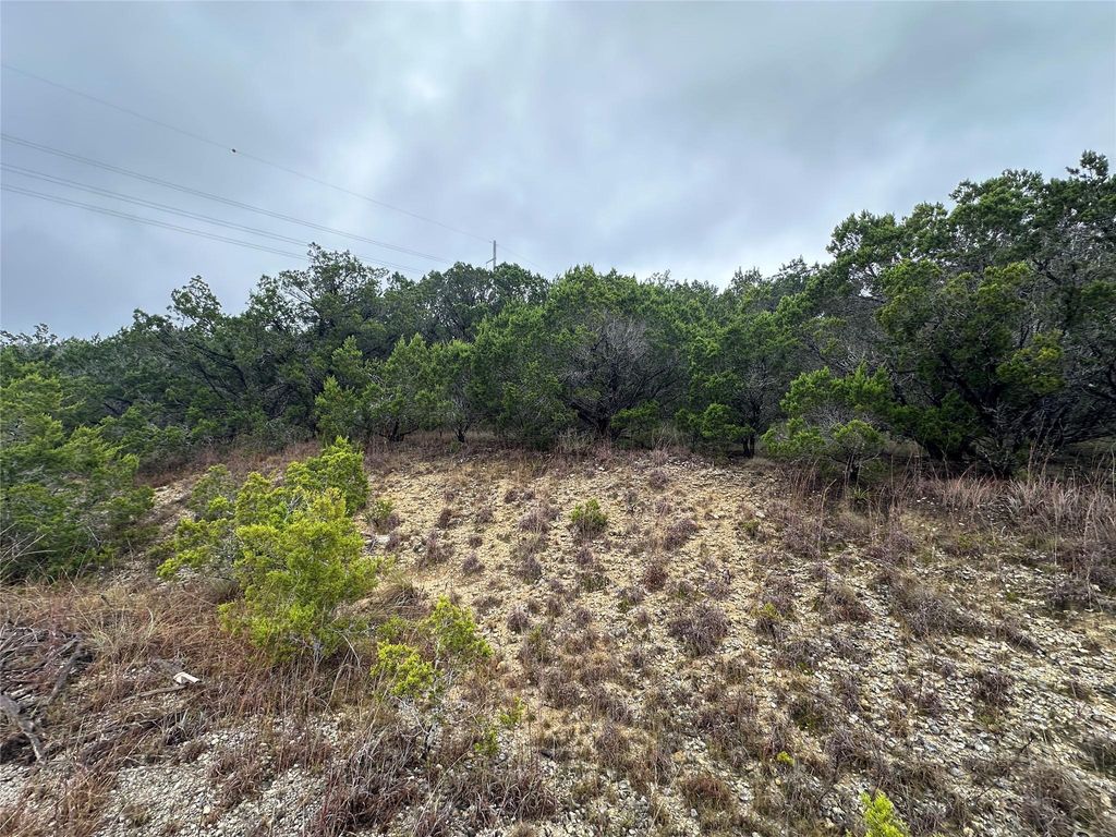 20600 Trinity CV, Lago Vista, TX 78645