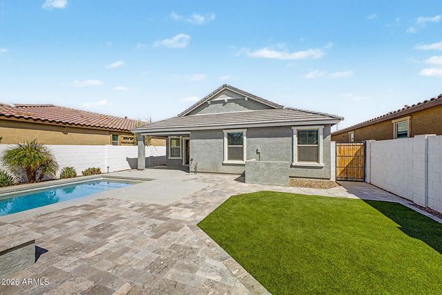 4728 S RIATA Street, Gilbert, AZ 85297