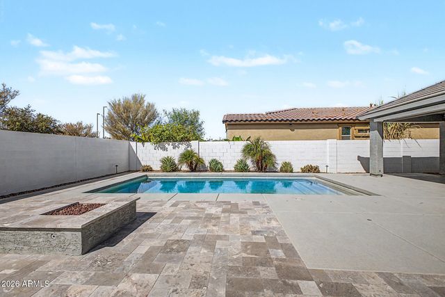 4728 S RIATA Street, Gilbert, AZ 85297
