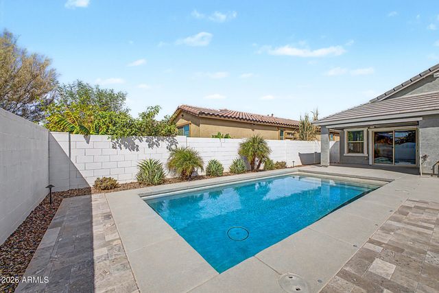 4728 S RIATA Street, Gilbert, AZ 85297