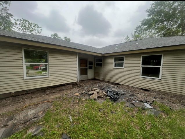 5710 Ridgeway Drive, Houston, TX 77033