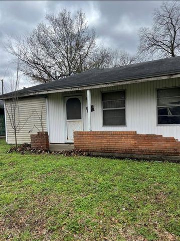 5710 Ridgeway Drive, Houston, TX 77033