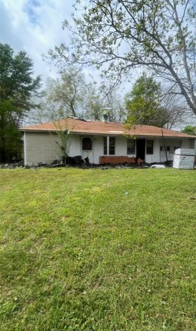 5710 Ridgeway Drive, Houston, TX 77033