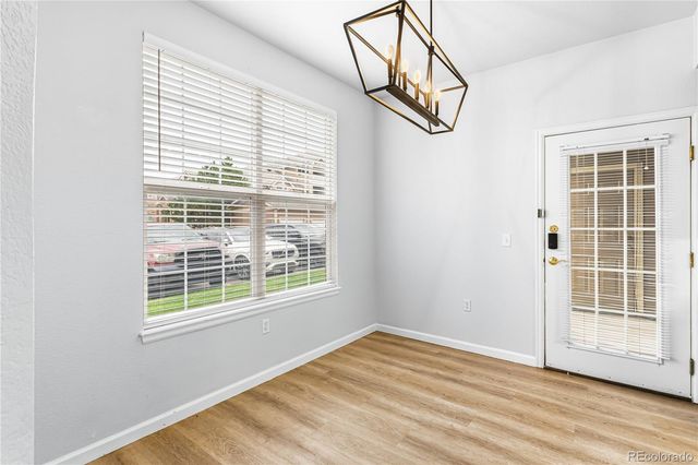 7440 S Blackhawk Street 9-108, Englewood, CO 80112