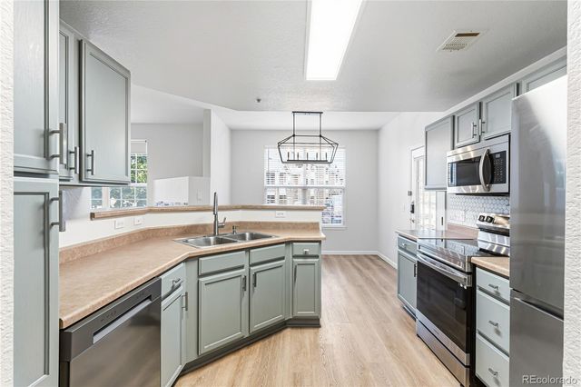 7440 S Blackhawk Street 9-108, Englewood, CO 80112
