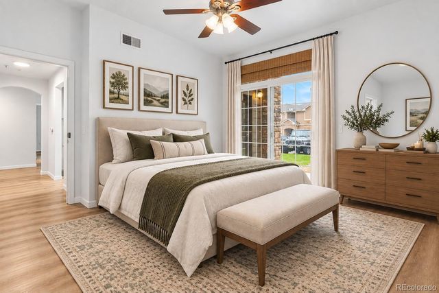 7440 S Blackhawk Street 9-108, Englewood, CO 80112