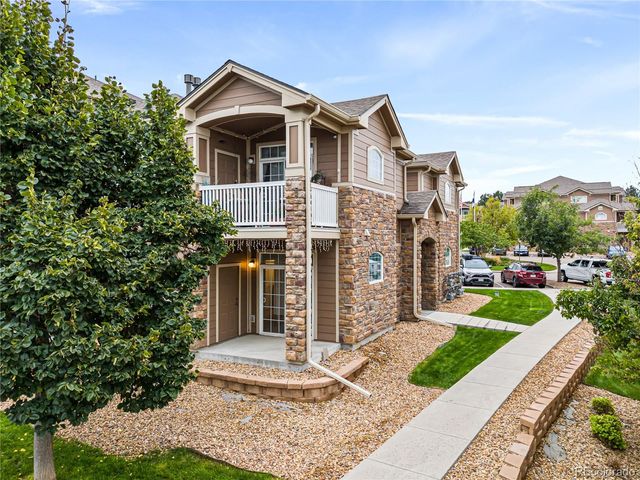 7440 S Blackhawk Street 9-108, Englewood, CO 80112