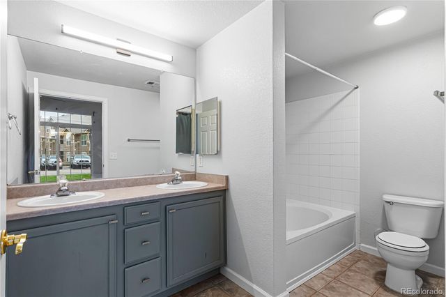 7440 S Blackhawk Street 9-108, Englewood, CO 80112