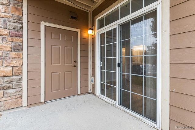 7440 S Blackhawk Street 9-108, Englewood, CO 80112