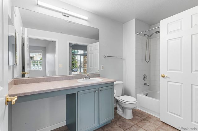 7440 S Blackhawk Street 9-108, Englewood, CO 80112