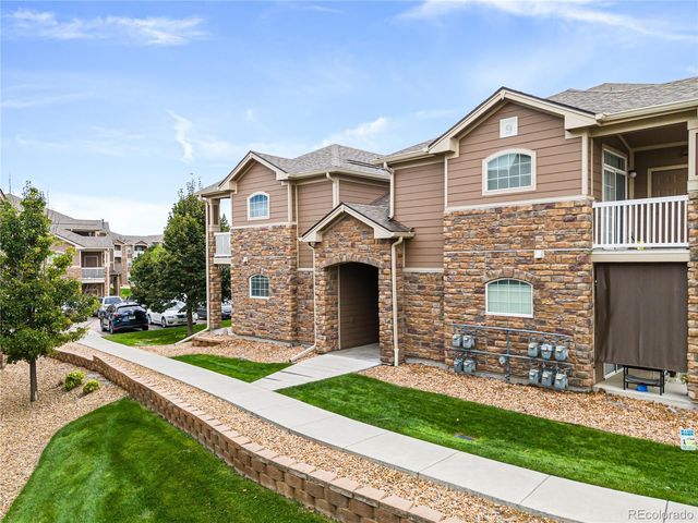 7440 S Blackhawk Street 9-108, Englewood, CO 80112