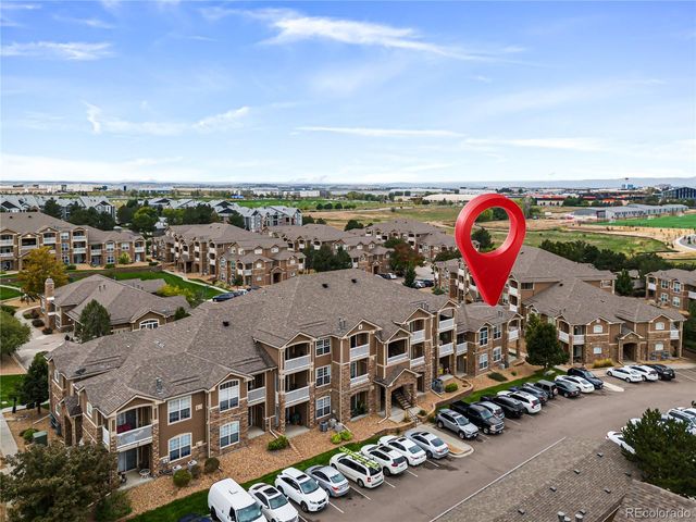 7440 S Blackhawk Street 9-108, Englewood, CO 80112