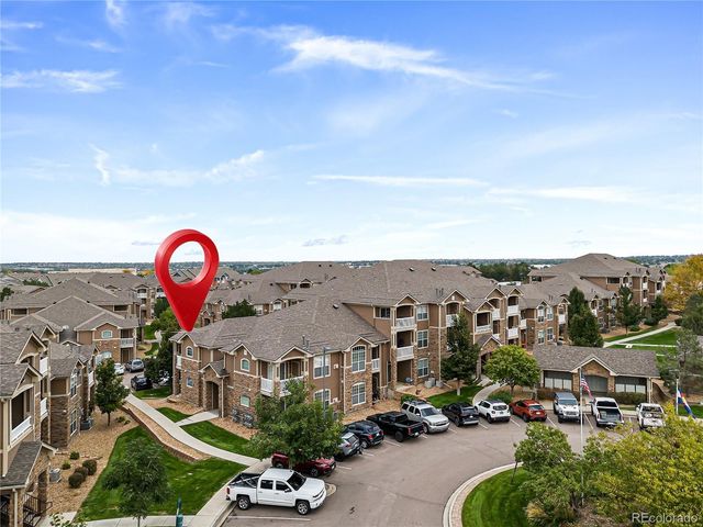 7440 S Blackhawk Street 9-108, Englewood, CO 80112