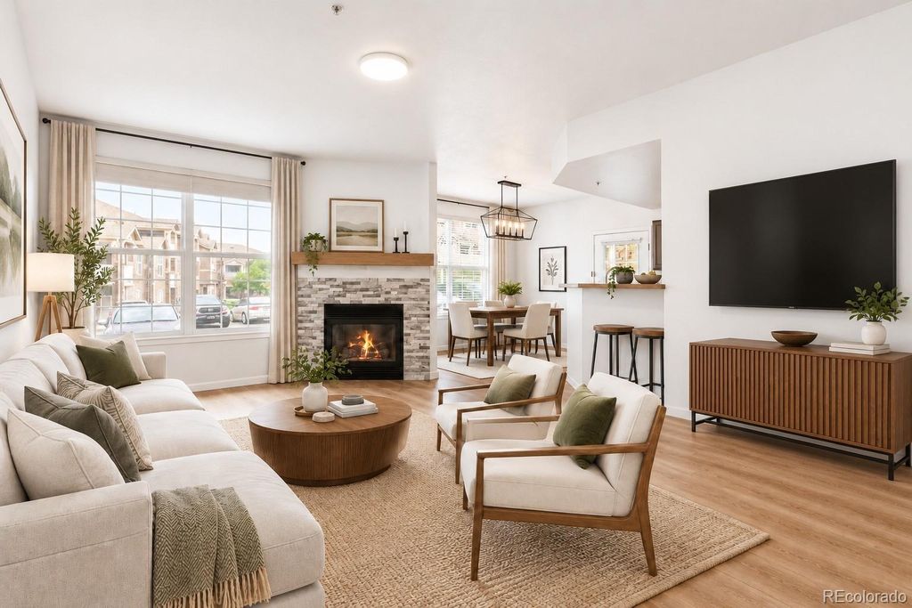 7440 S Blackhawk Street 9-108, Englewood, CO 80112