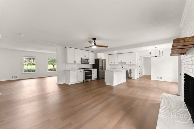 570 Cedar Creek Drive, Athens, GA 30605