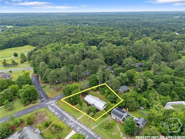 570 Cedar Creek Drive, Athens, GA 30605