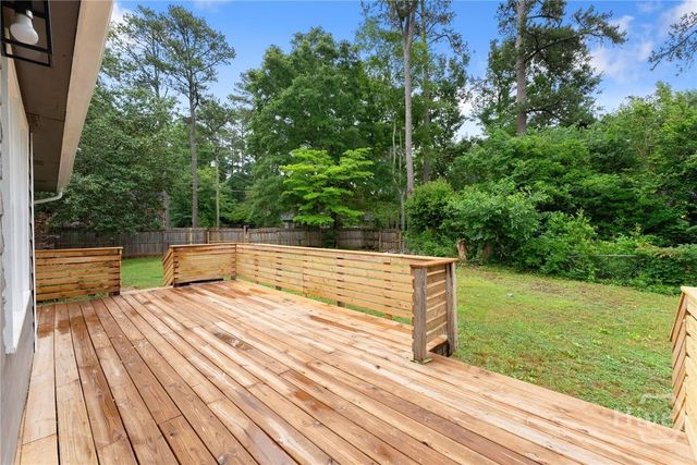570 Cedar Creek Drive, Athens, GA 30605