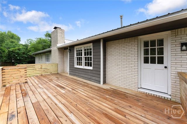 570 Cedar Creek Drive, Athens, GA 30605