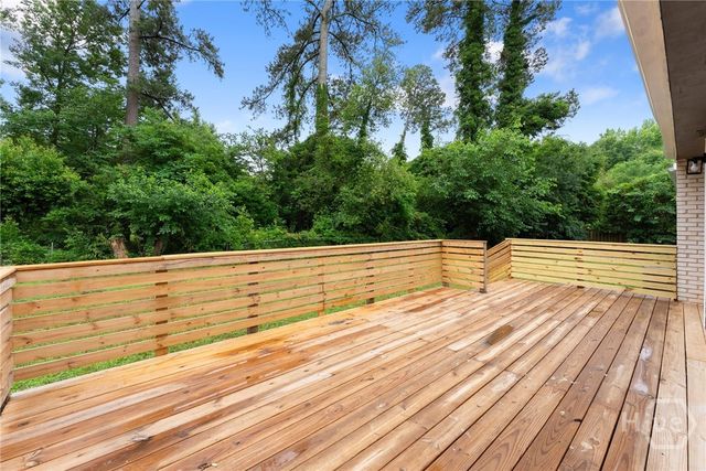 570 Cedar Creek Drive, Athens, GA 30605