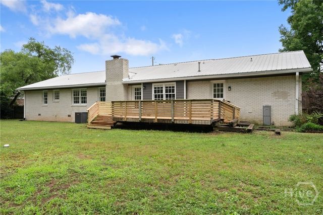 570 Cedar Creek Drive, Athens, GA 30605