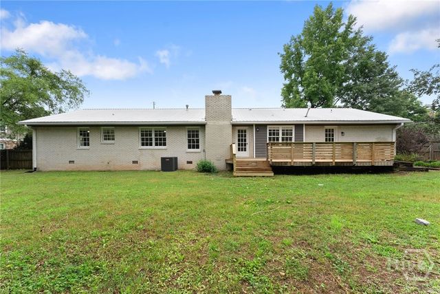 570 Cedar Creek Drive, Athens, GA 30605