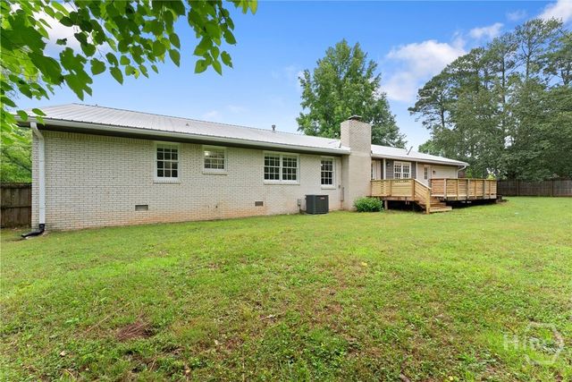 570 Cedar Creek Drive, Athens, GA 30605