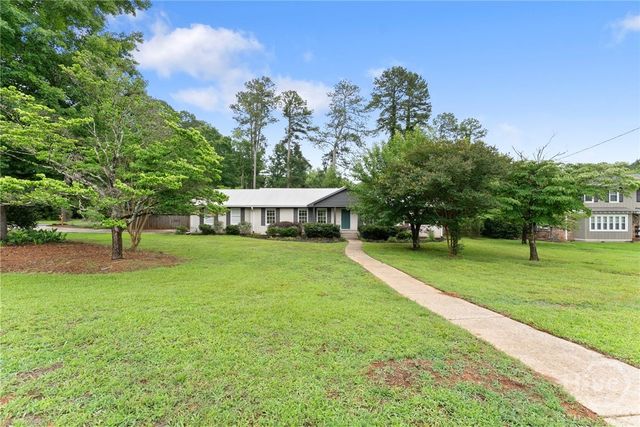 570 Cedar Creek Drive, Athens, GA 30605