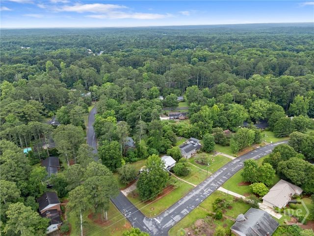 570 Cedar Creek Drive, Athens, GA 30605