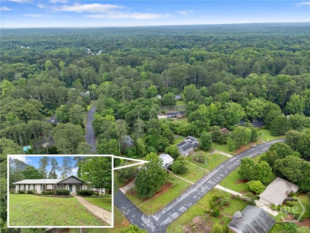 570 Cedar Creek Drive, Athens, GA 30605