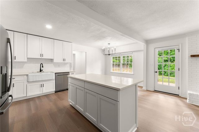 570 Cedar Creek Drive, Athens, GA 30605