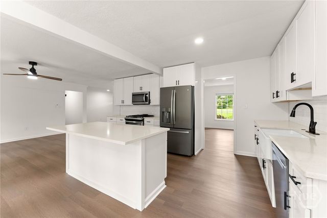 570 Cedar Creek Drive, Athens, GA 30605