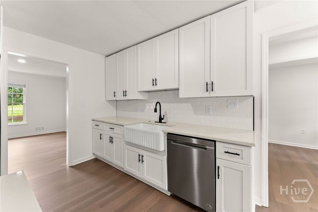 570 Cedar Creek Drive, Athens, GA 30605