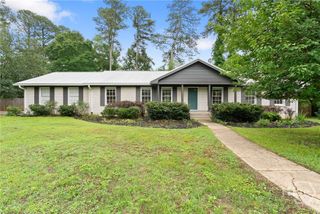 570 Cedar Creek Drive, Athens, GA 30605
