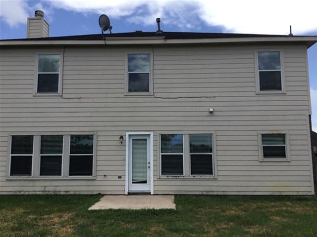 6205 Ozark Trail, Pearland, TX 77584