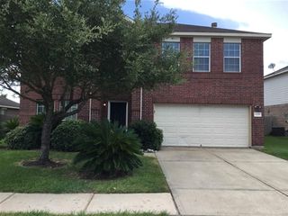 6205 Ozark Trail, Pearland, TX 77584