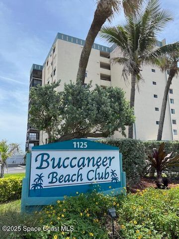 1125 Highway A1a Highway 709, Satellite Beach, FL 32937