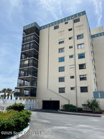 1125 Highway A1a Highway 709, Satellite Beach, FL 32937