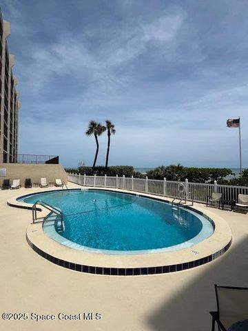 1125 Highway A1a Highway 709, Satellite Beach, FL 32937